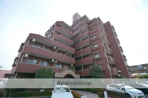 ライオンズマンション前橋の物件内観写真